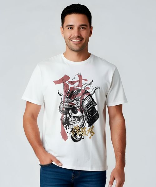 Playera  de  Caballero