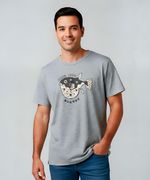 Playera  de  Caballero