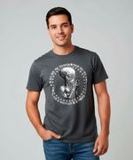 Playera  de  Caballero