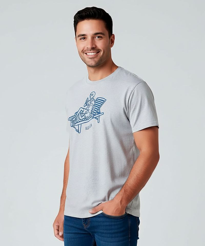 Playera  de  Caballero