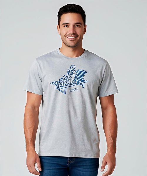 Playera  de  Caballero