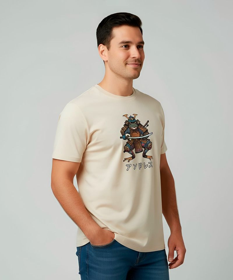 Playera  de  Caballero