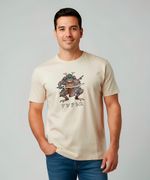 Playera  de  Caballero