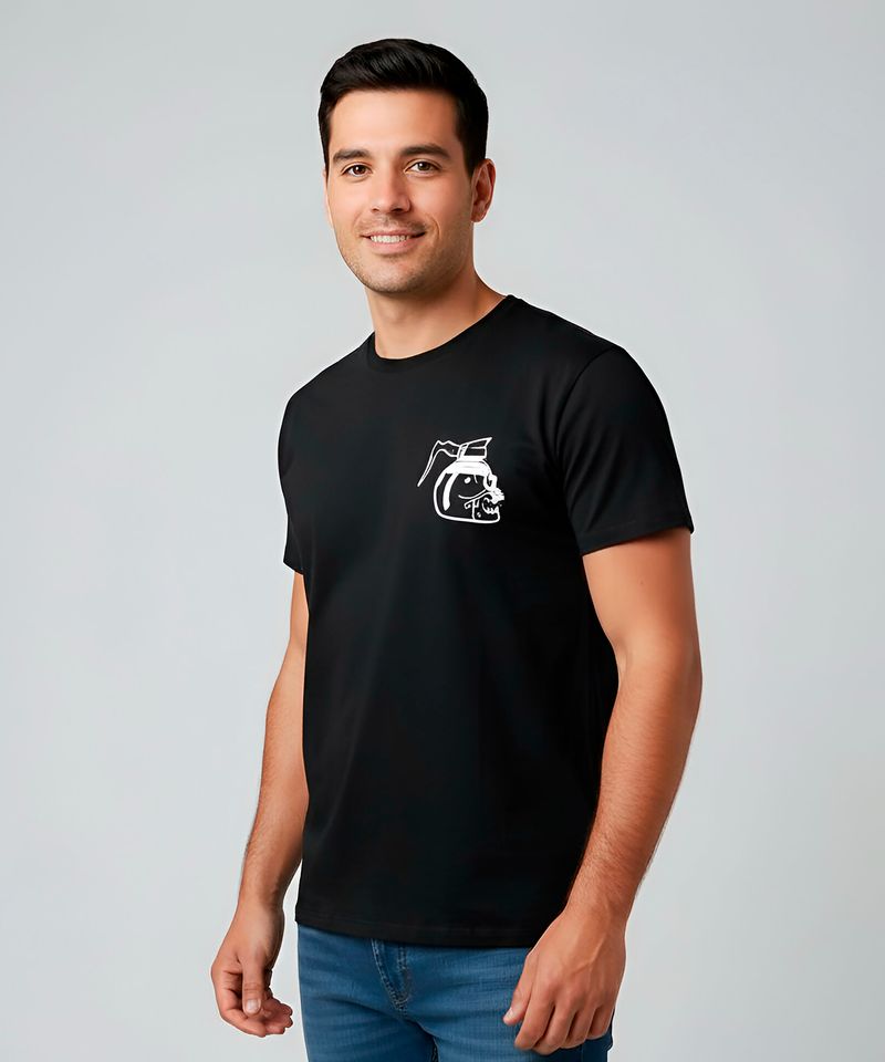 Playera  de  Caballero