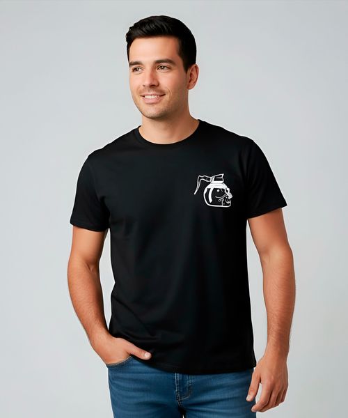 Playera  de  Caballero