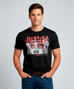 Playera  de  Caballero