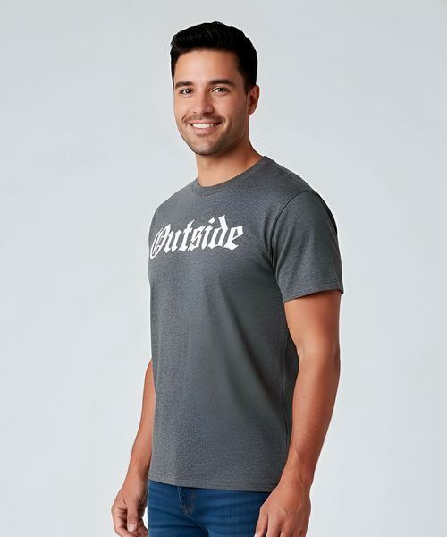 Playera  de  Caballero