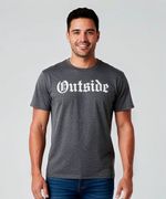 Playera  de  Caballero