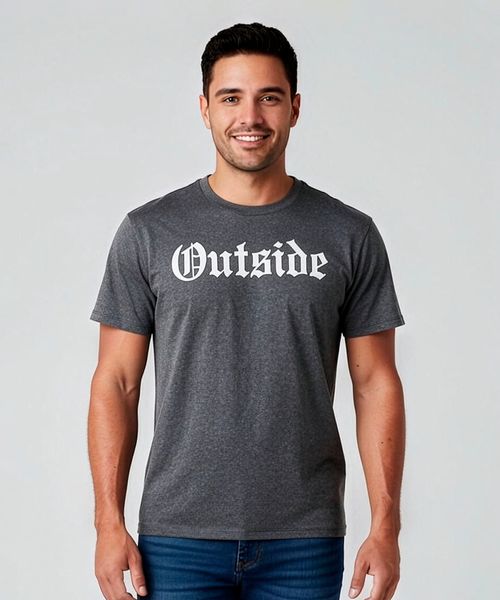 Playera  de  Caballero