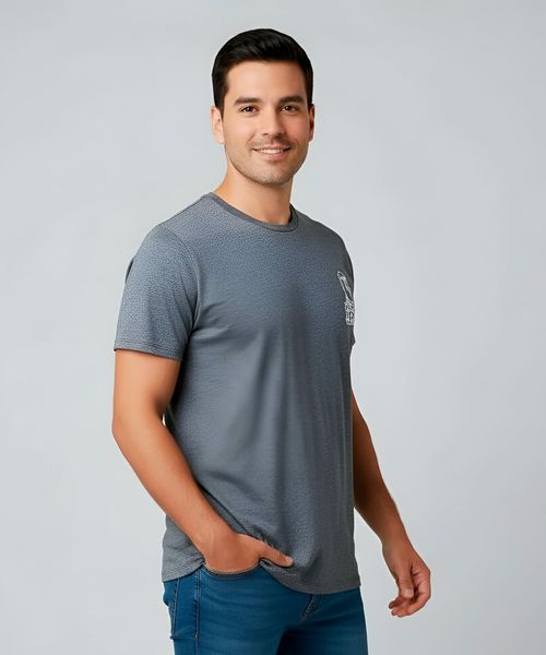 Playera  de  Caballero