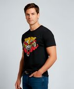 Playera  de  Caballero