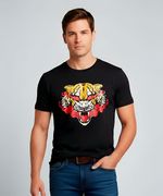 Playera  de  Caballero