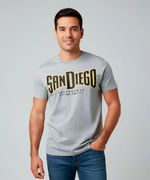 Playera  de  Caballero