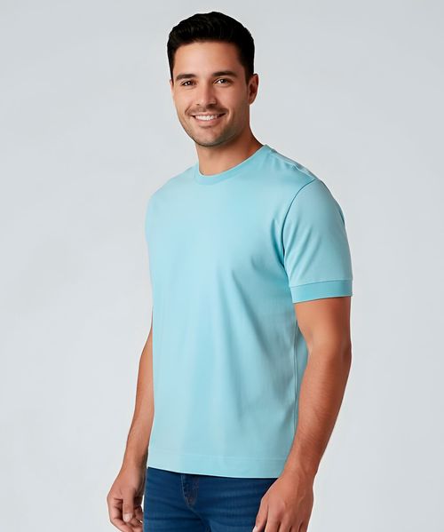 Playera  de  Caballero
