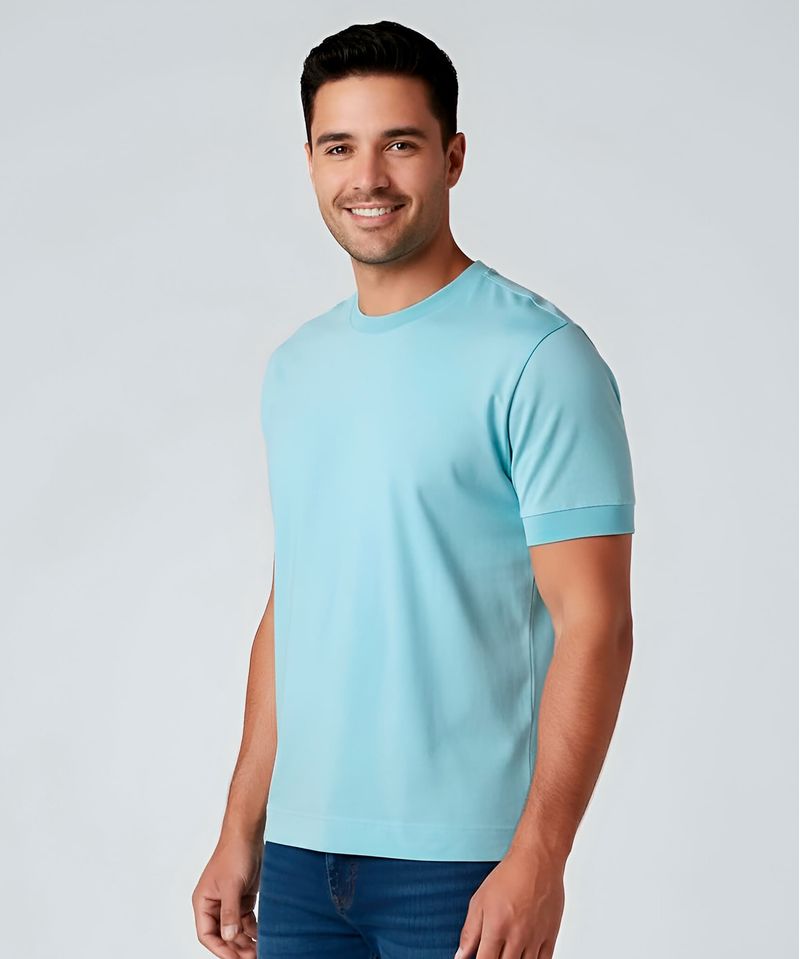 Playera  de  Caballero