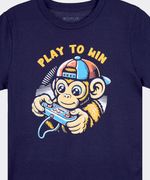 Playera  de  Niño Infantil