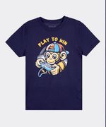 Playera  de  Niño Infantil