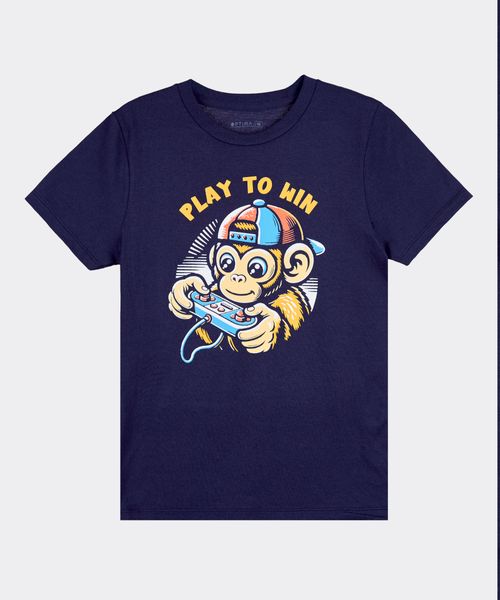 Playera  de  Niño Infantil