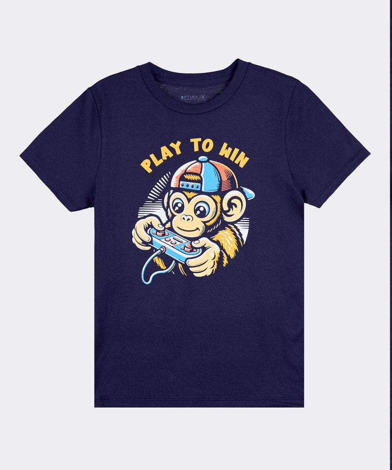 Playera  de  Niño Infantil