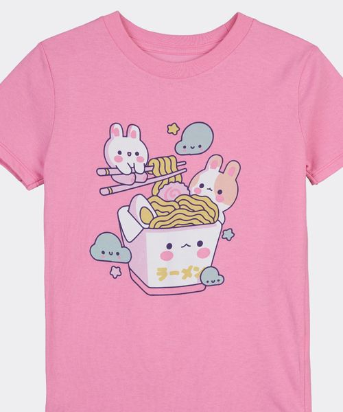 Playera  de  Niña Infantil