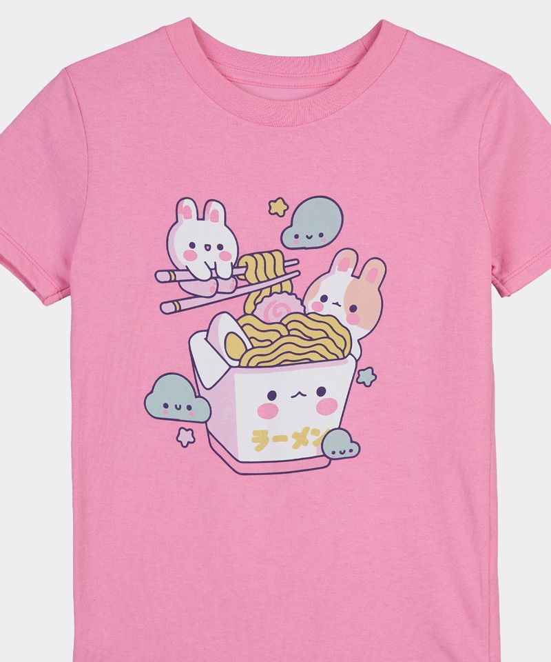 Playera  de  Niña Infantil