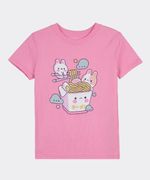 Playera  de  Niña Infantil
