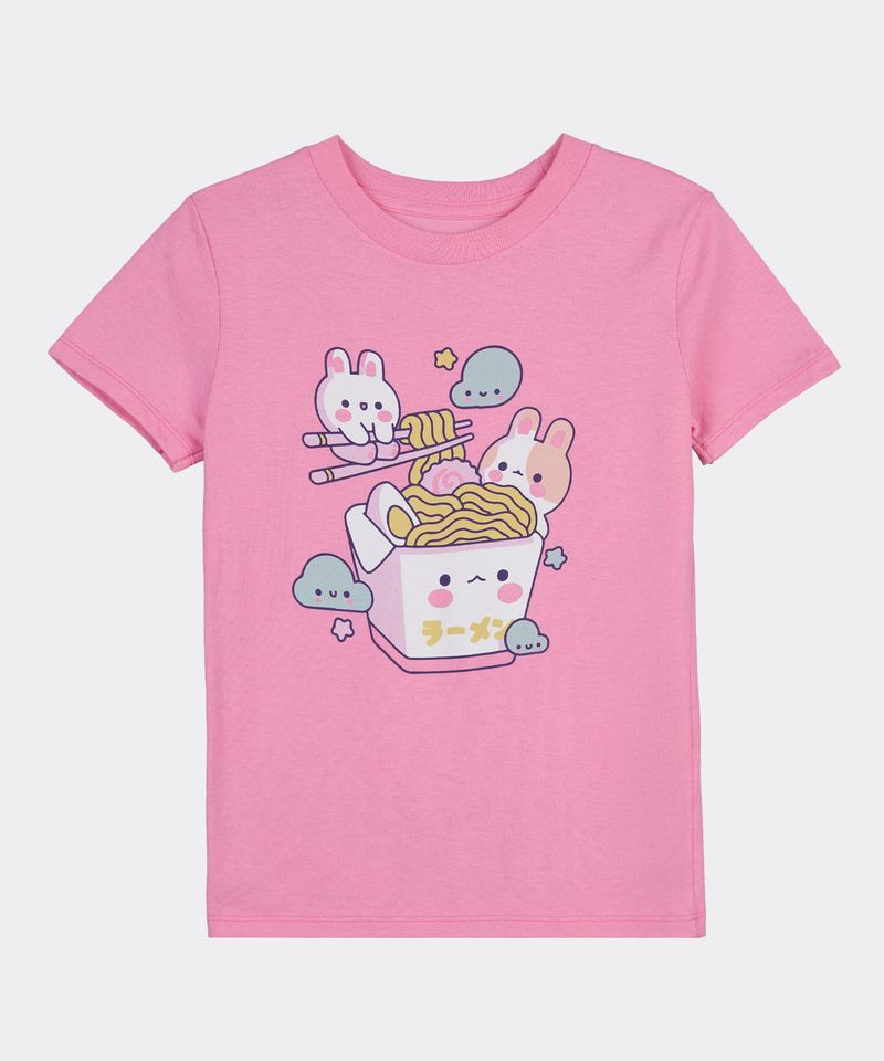 Playera  de  Niña Infantil
