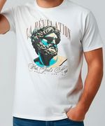 Playera  de  Caballero
