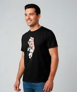 Playera  de  Caballero