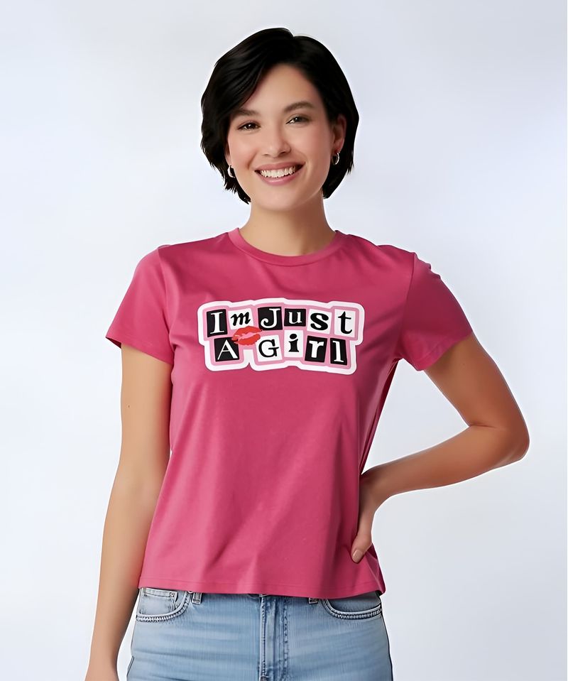 Playera  de  Dama