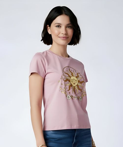 Playera  de  Dama