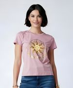 Playera  de  Dama