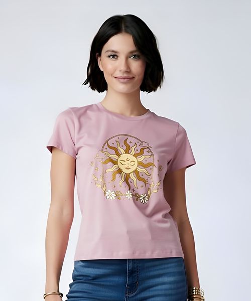 Playera  de  Dama
