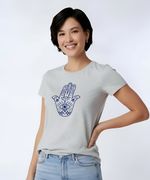 Playera  de  Dama