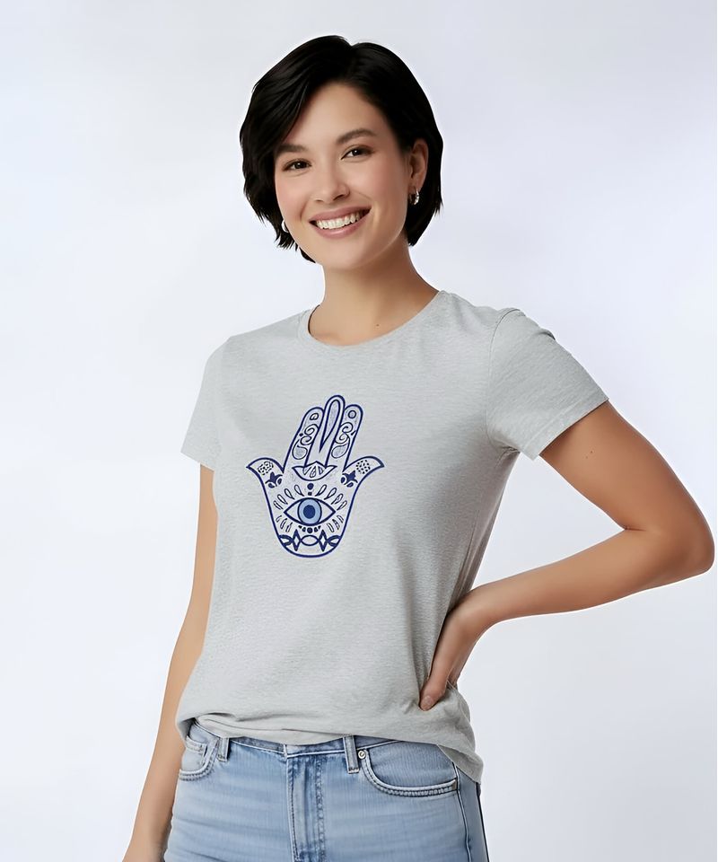 Playera  de  Dama
