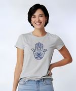 Playera  de  Dama