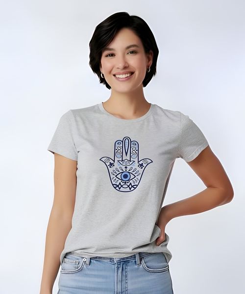 Playera  de  Dama