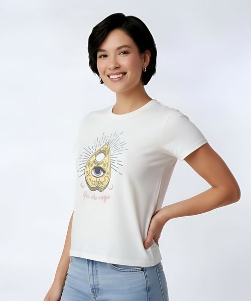 Playera  de  Dama
