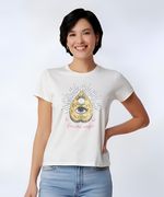 Playera  de  Dama
