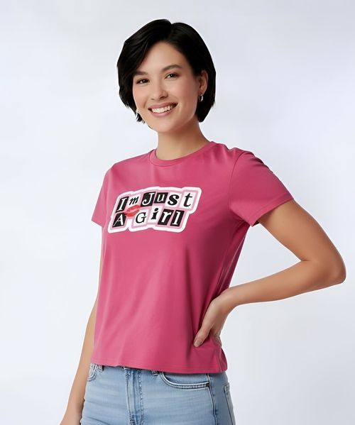 Playera  de  Dama