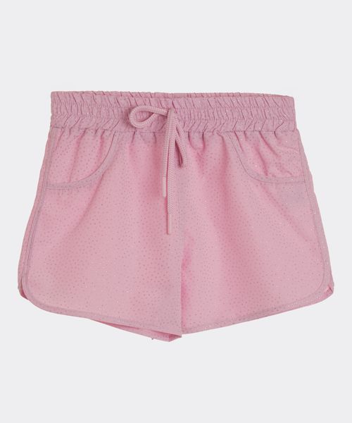 Short De Playa  de  Niña Infantil