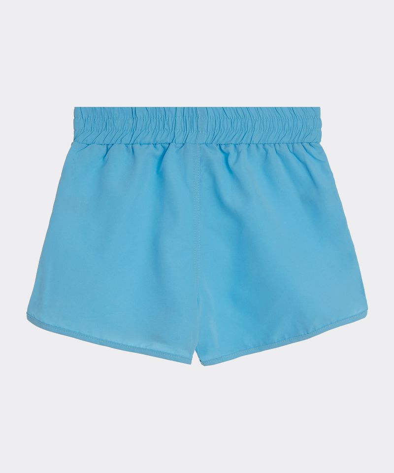 Short De Playa de Niña Infantil