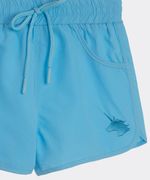 Short De Playa de Niña Infantil