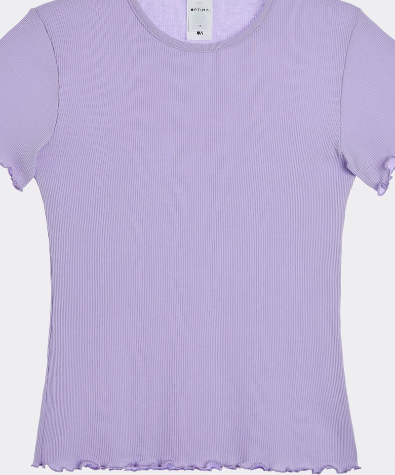 Playera  de  Niña Juvenil