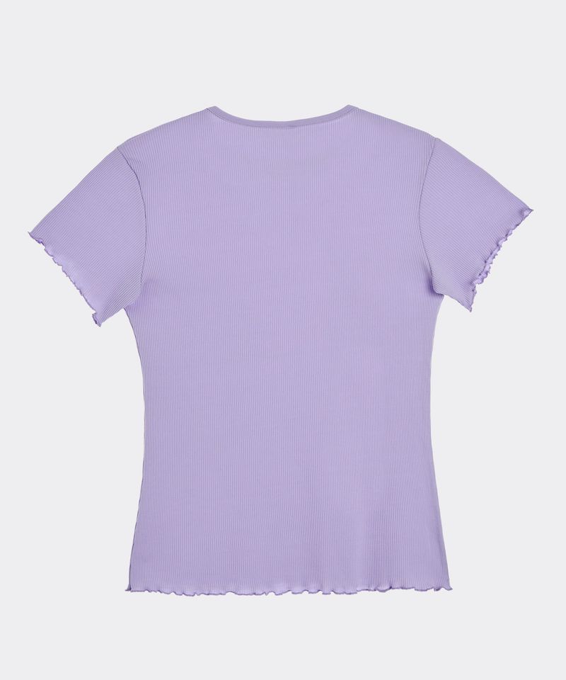 Playera  de  Niña Juvenil