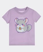 Playera de Beba Años