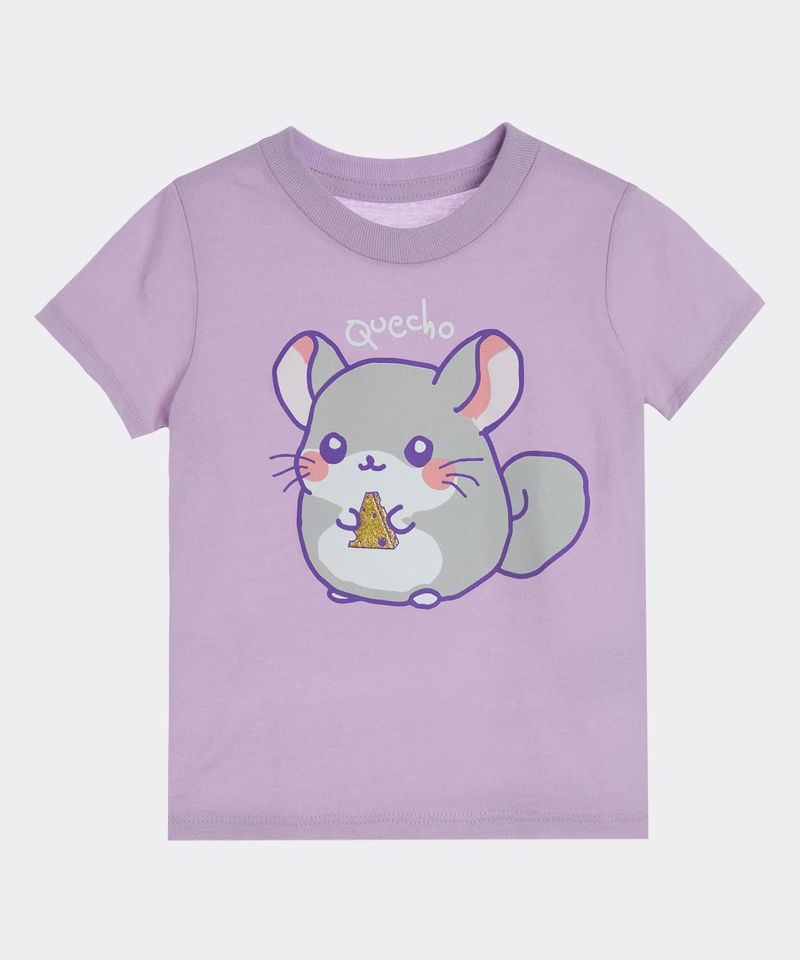 Playera de Beba Años