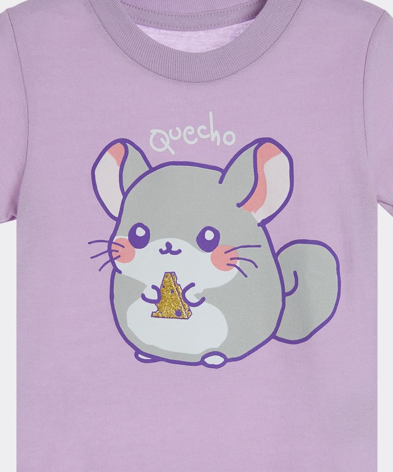 Playera  de  Beba Años