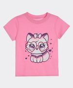 Playera de Beba Años