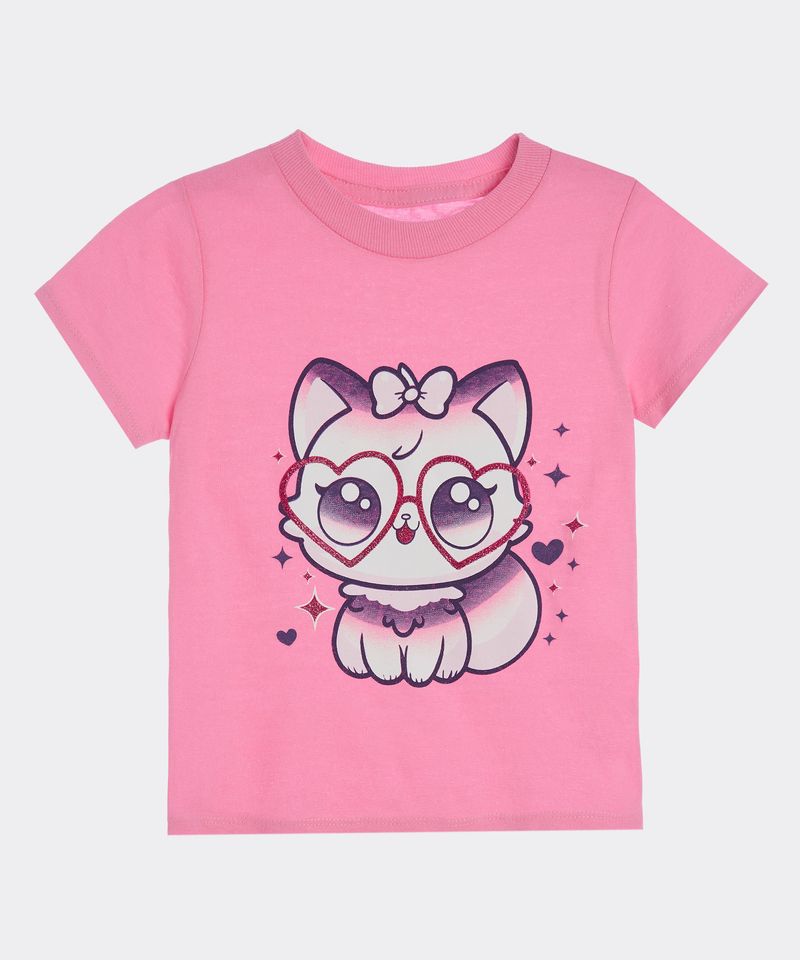 Playera de Beba Años